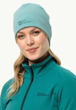 Jack Wolfskin Real Stuff Beanie|DAMES Wandelen|Lifestyle