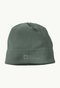 Jack Wolfskin Real Stuff Beanie|DAMES Wandelen|Lifestyle
