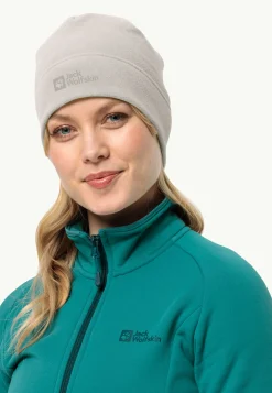 Jack Wolfskin Real Stuff Beanie|DAMES Wandelen|Lifestyle