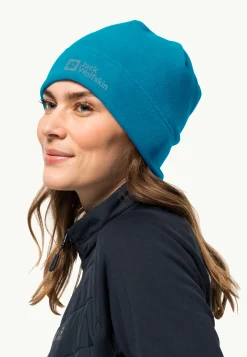 Jack Wolfskin Real Stuff Beanie|DAMES Wandelen|Lifestyle