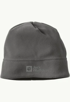 Jack Wolfskin Real Stuff Beanie|DAMES Wandelen|Lifestyle