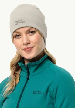 Jack Wolfskin Real Stuff Beanie|DAMES Wandelen|Lifestyle