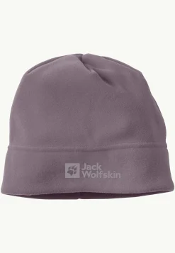 Jack Wolfskin Real Stuff Beanie|DAMES Wandelen|Lifestyle