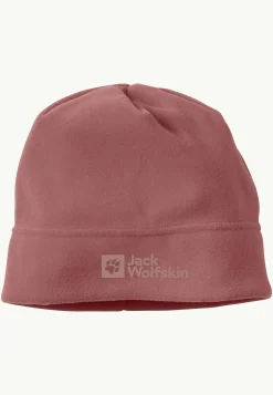 Jack Wolfskin Real Stuff Beanie|DAMES Wandelen|Lifestyle