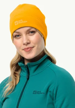 Jack Wolfskin Real Stuff Beanie|DAMES Wandelen|Lifestyle