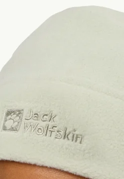 Jack Wolfskin Real Stuff Beanie K|Kinderen Mutsen|Fleece