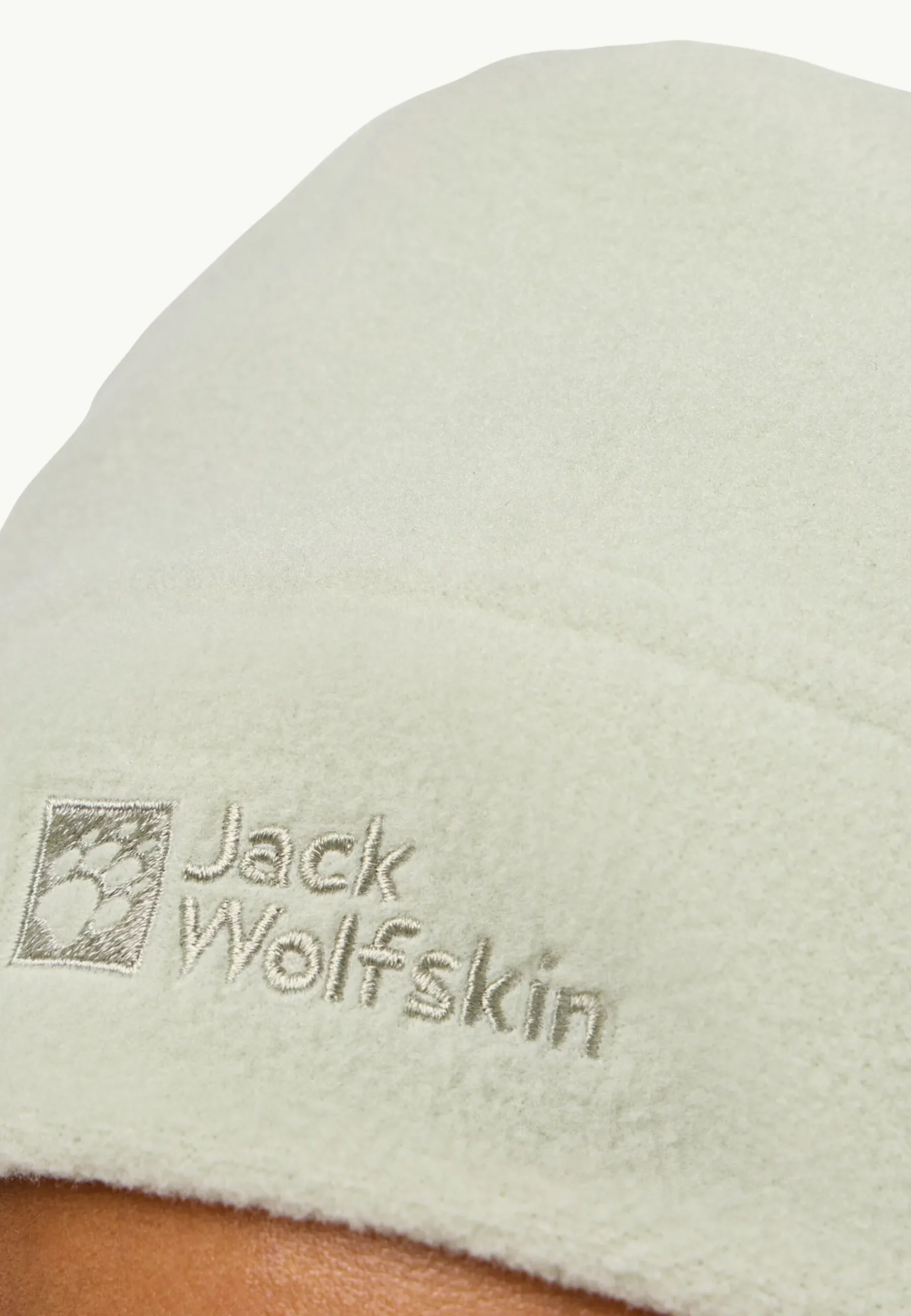 Jack Wolfskin Real Stuff Beanie K|Kinderen Mutsen|Fleece