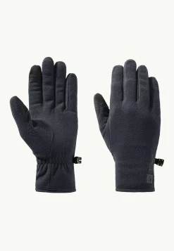 Jack Wolfskin Real Stuff Glove|DAMES Wandelen|Lifestyle