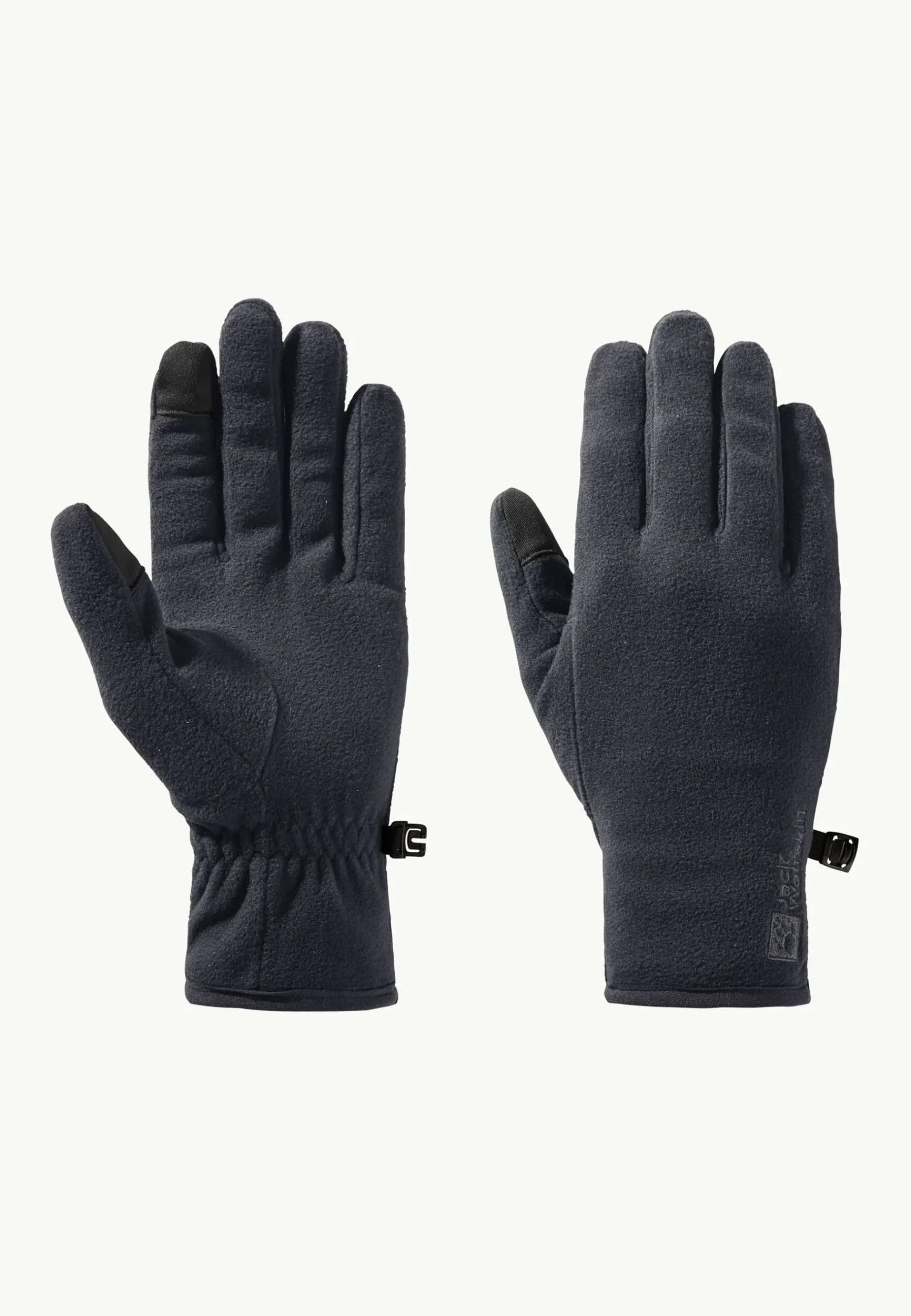 Jack Wolfskin Real Stuff Glove|DAMES Wandelen|Lifestyle