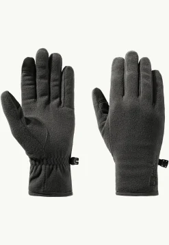 Jack Wolfskin Real Stuff Glove|DAMES Wandelen|Lifestyle
