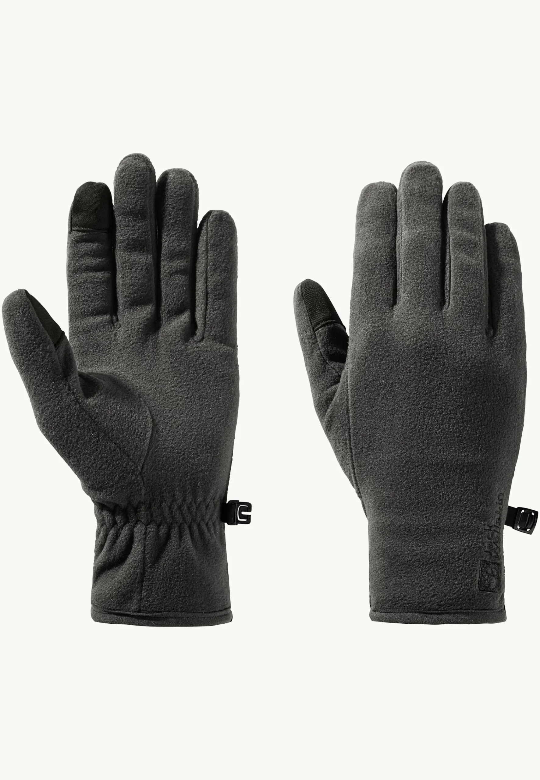 Jack Wolfskin Real Stuff Glove|DAMES Wandelen|Lifestyle