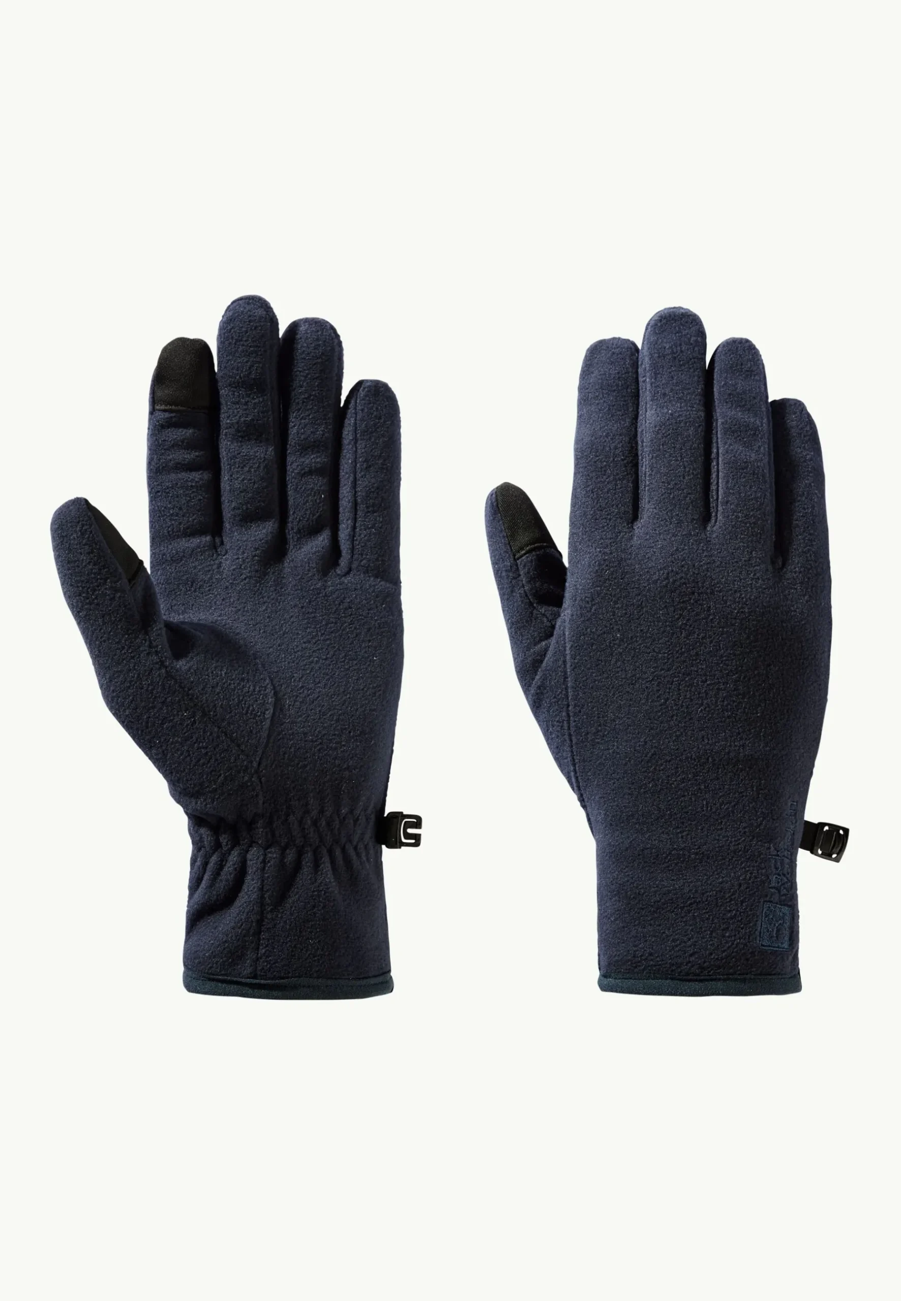 Jack Wolfskin Real Stuff Glove|DAMES Wandelen|Lifestyle