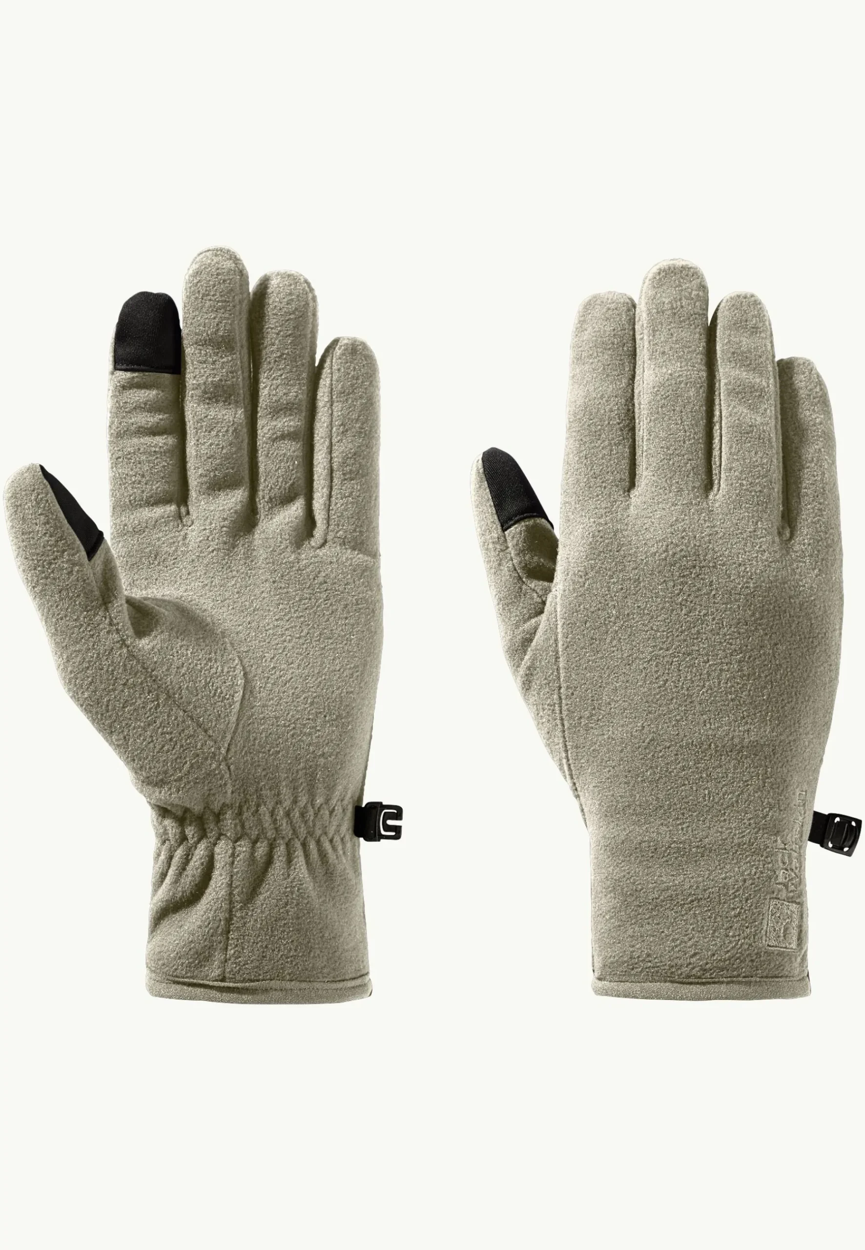 Jack Wolfskin Real Stuff Glove|DAMES Wandelen|Lifestyle