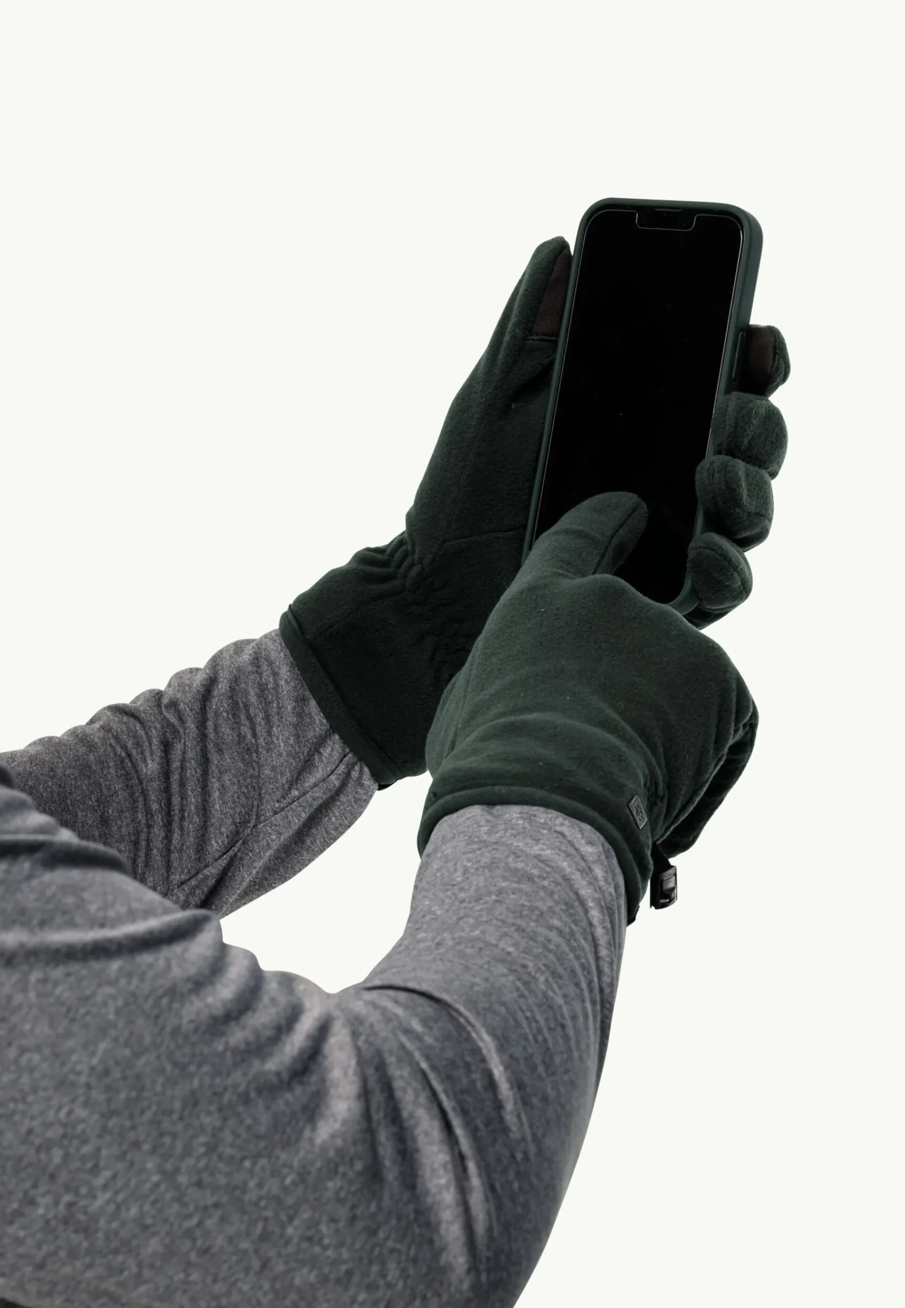 Jack Wolfskin Real Stuff Glove|DAMES Wandelen|Lifestyle