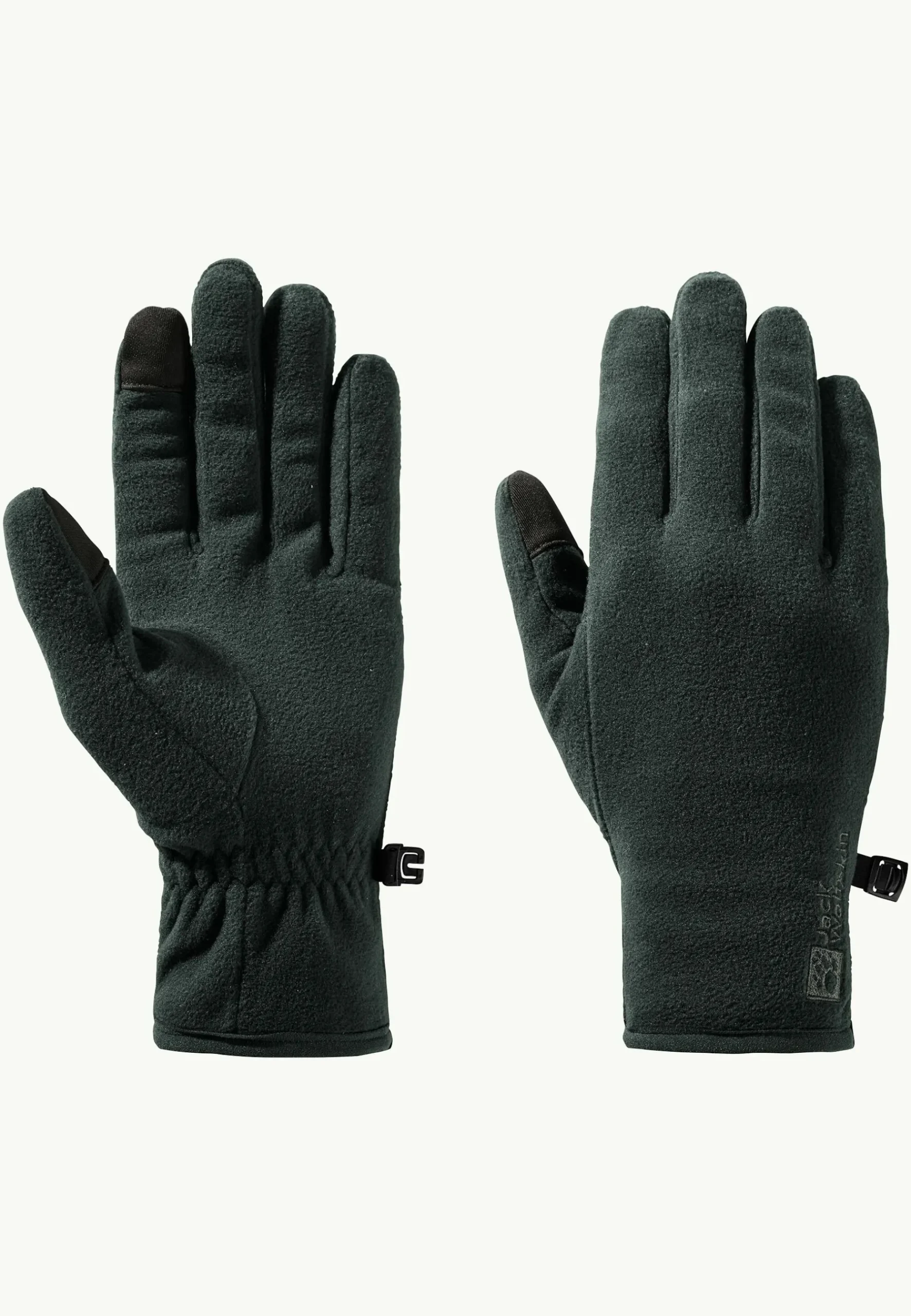 Jack Wolfskin Real Stuff Glove|DAMES Wandelen|Lifestyle