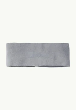 Jack Wolfskin Real Stuff Headband|DAMES Wandelen|Lifestyle