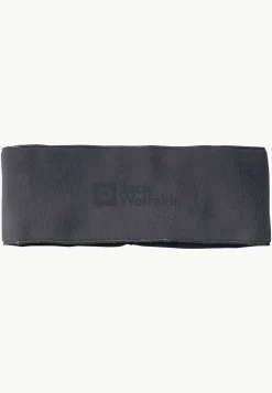 Jack Wolfskin Real Stuff Headband|DAMES Wandelen|Lifestyle