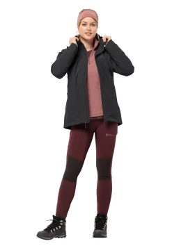 Jack Wolfskin Real Stuff Headband|DAMES Wandelen|Lifestyle