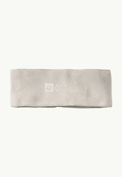 Jack Wolfskin Real Stuff Headband|DAMES Wandelen|Lifestyle