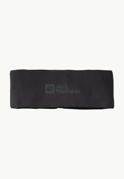 Jack Wolfskin Real Stuff Headband|DAMES Wandelen|Lifestyle