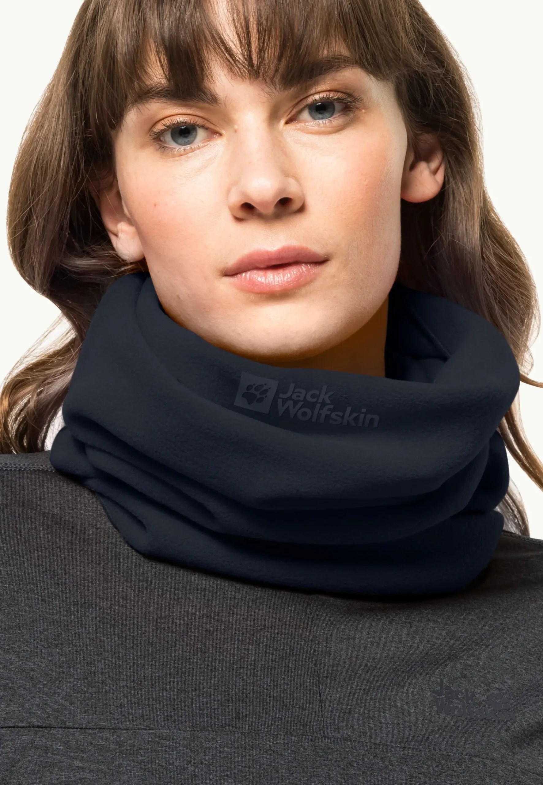 Jack Wolfskin Real Stuff Loop|DAMES Lifestyle|Fietsen