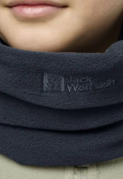 Jack Wolfskin Real Stuff Loop K|Kinderen Sjaals & Cols|Fleece