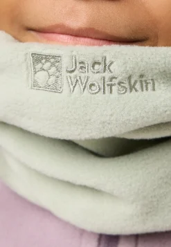 Jack Wolfskin Real Stuff Loop K|Kinderen Sjaals & Cols|Fleece