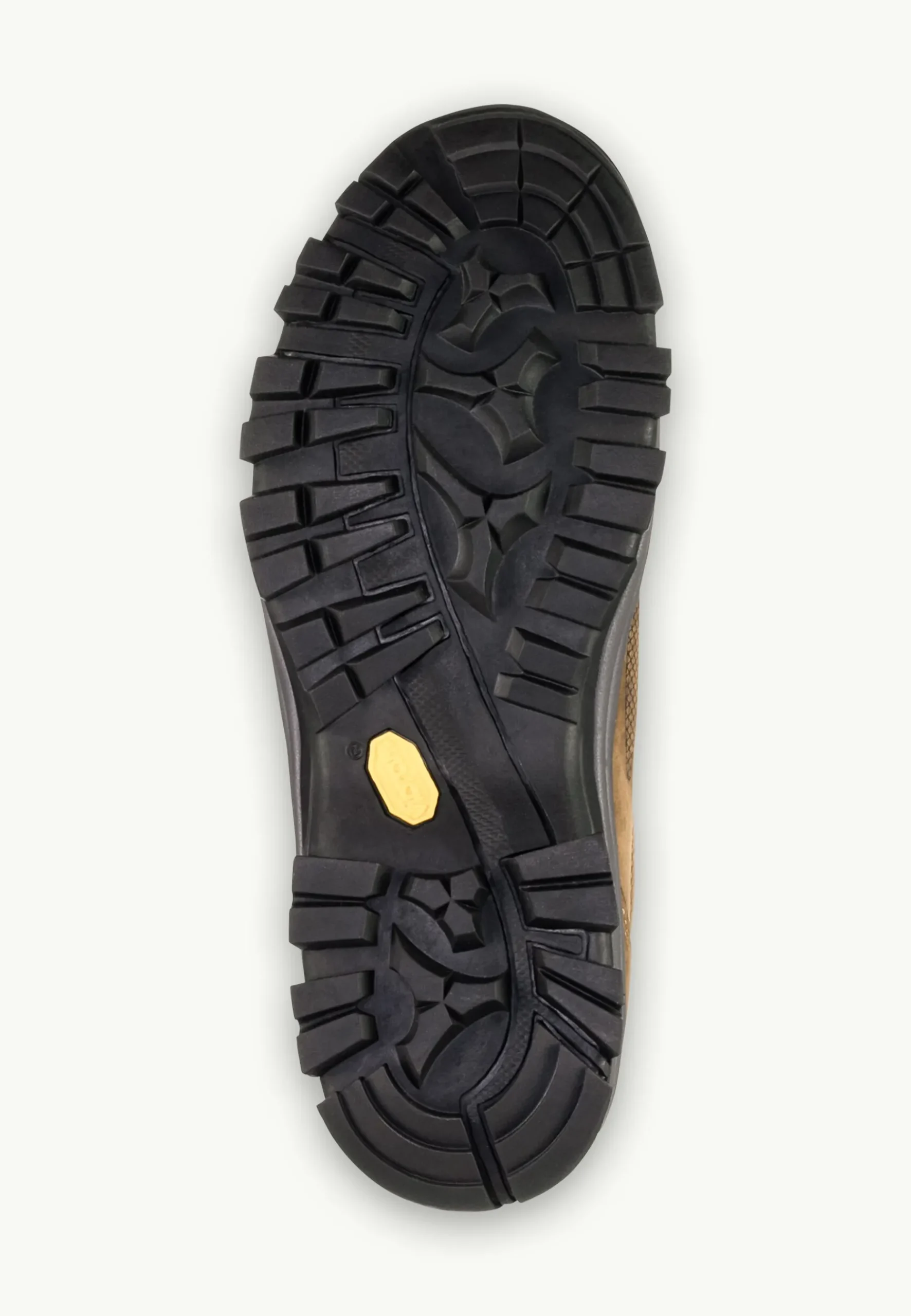 Jack Wolfskin Rebellion Texapore Low M|Heren Wandelen|Wandelschoenen