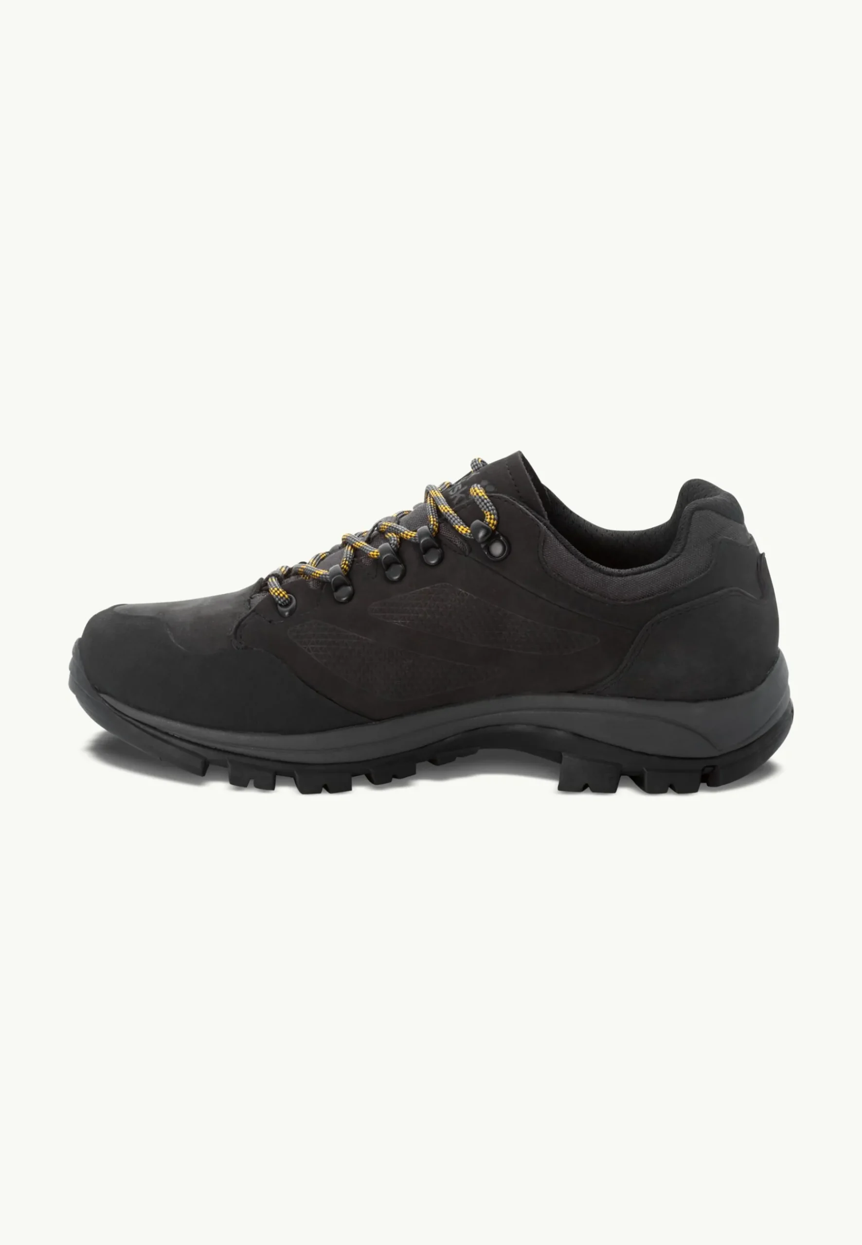 Jack Wolfskin Rebellion Texapore Low M|Heren Wandelen|Wandelschoenen