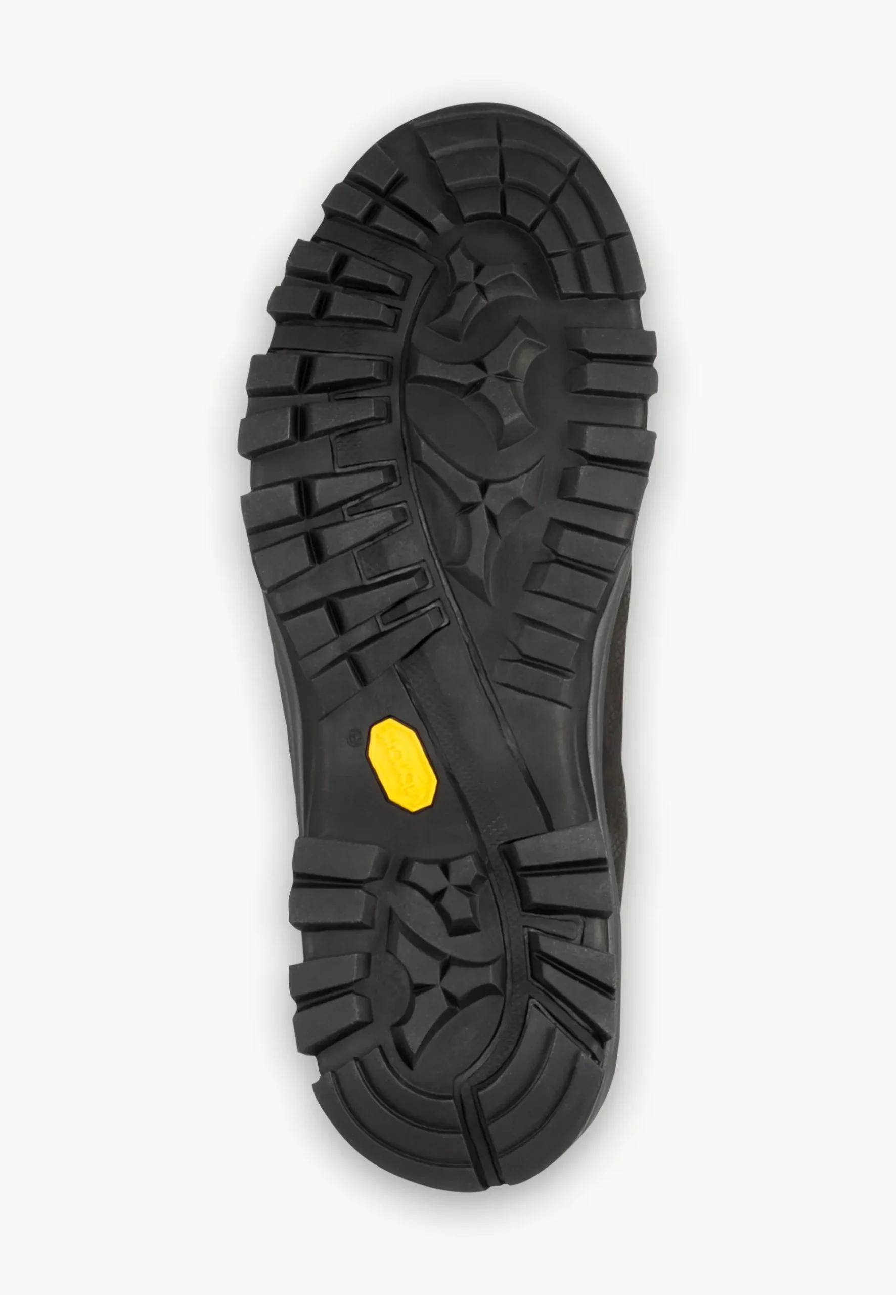 Jack Wolfskin Rebellion Texapore Low M|Heren Wandelen|Wandelschoenen