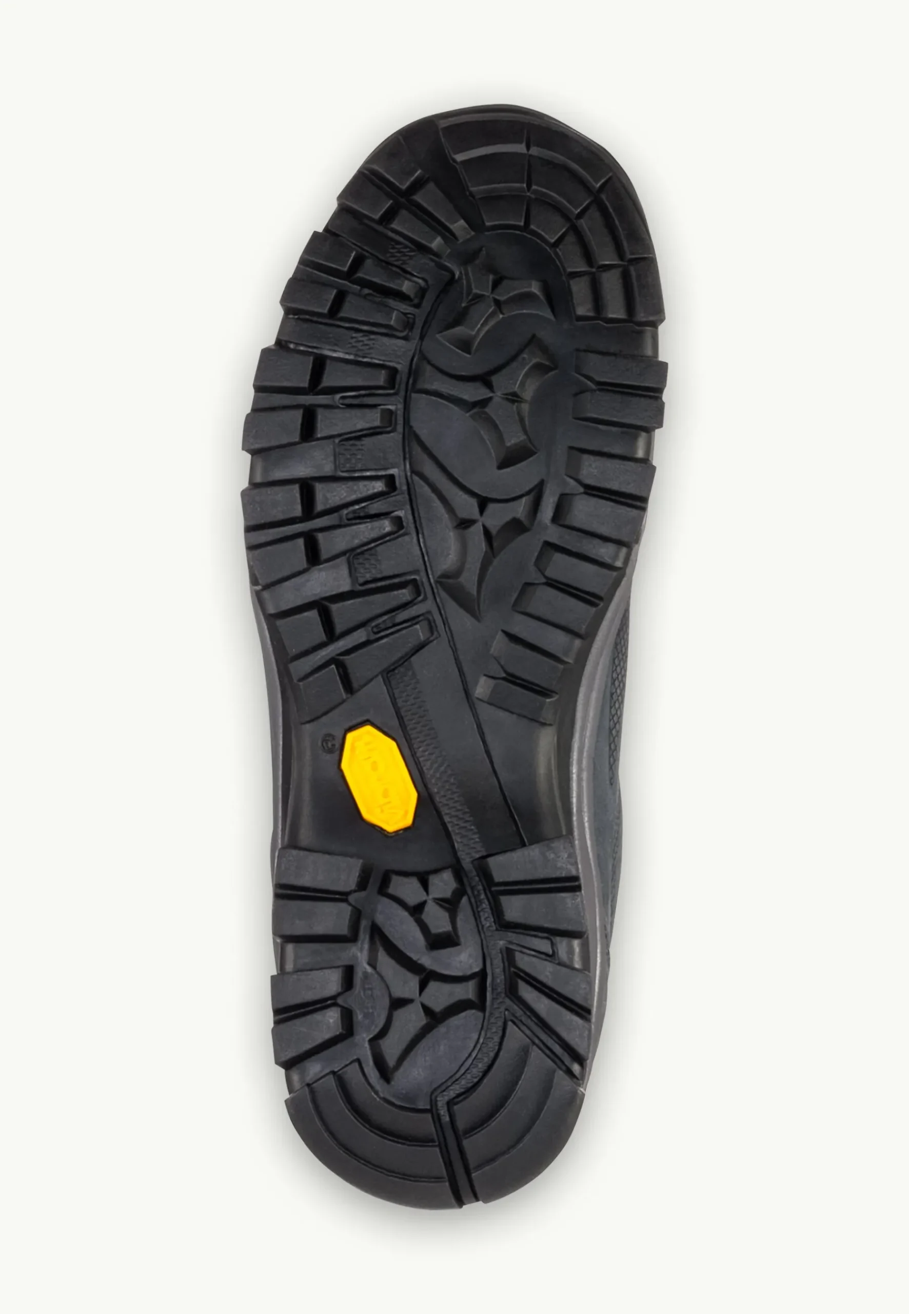 Jack Wolfskin Rebellion Texapore Low W|DAMES Wandelschoenen|Waterdichte Schoenen