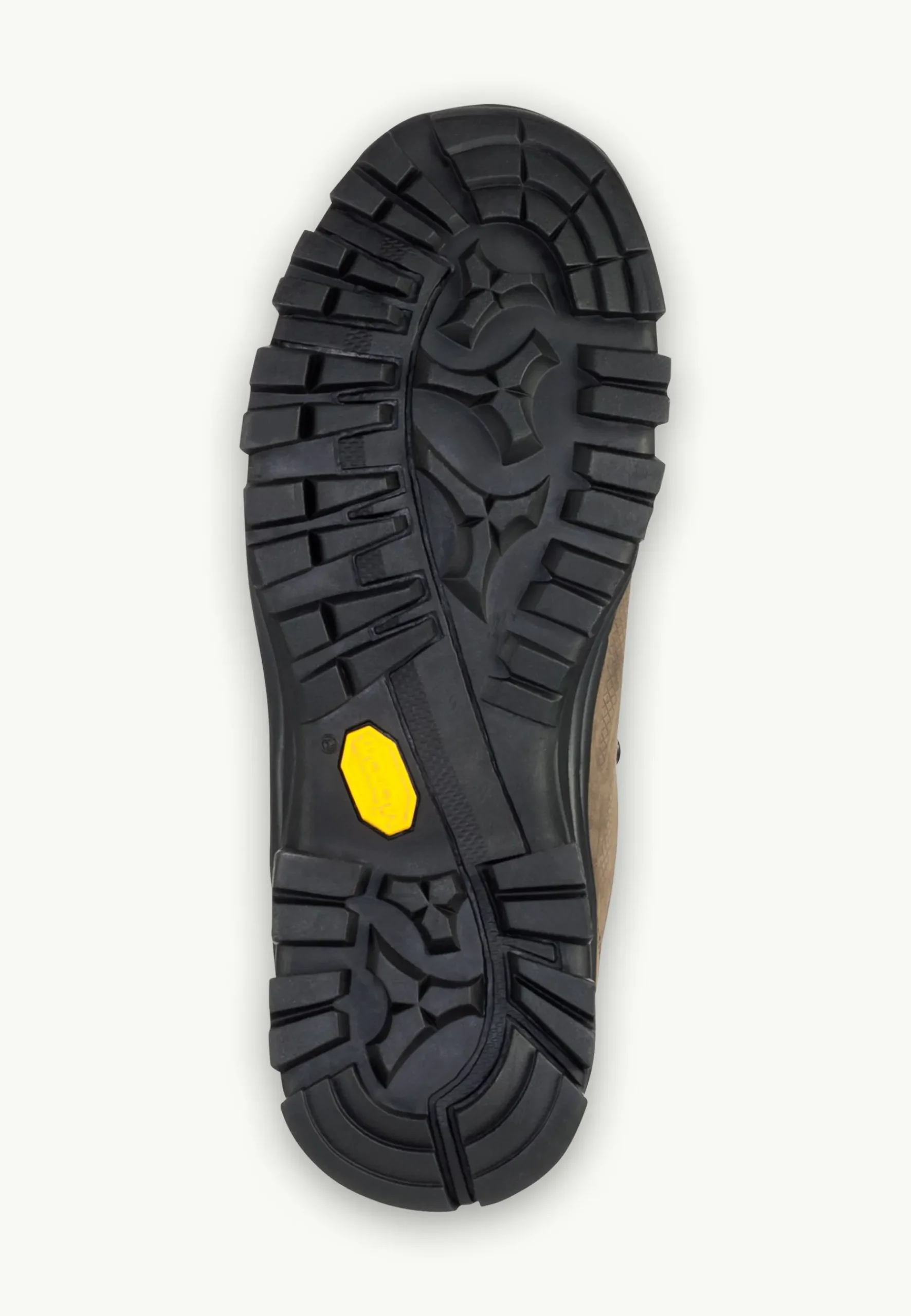 Jack Wolfskin Rebellion Texapore Low W|DAMES Wandelschoenen|Waterdichte Schoenen