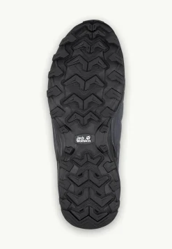 Jack Wolfskin Refugio Texapore Low M|Heren Wandelen|Wandelschoenen