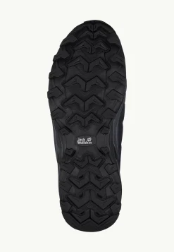 Jack Wolfskin Refugio Texapore Low M|Heren Wandelen|Wandelschoenen