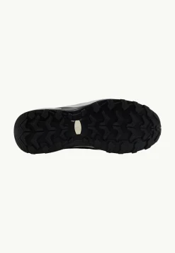 Jack Wolfskin Refugio Texapore Low M|Heren Wandelen|Wandelschoenen