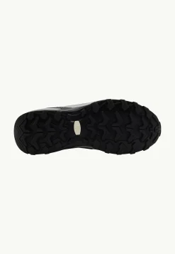 Jack Wolfskin Refugio Texapore Mid M|Heren Wandelen|Wandelschoenen