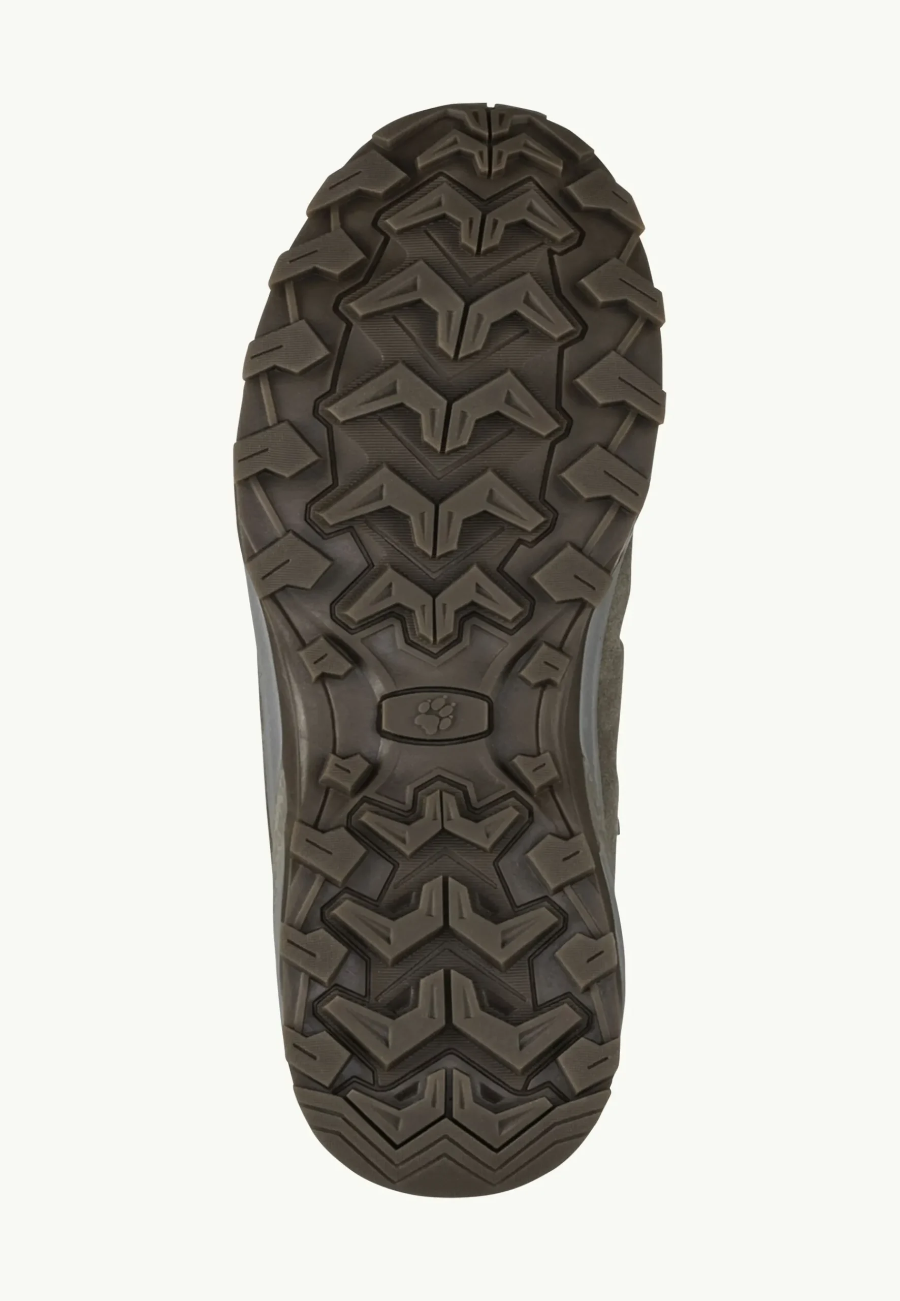 Jack Wolfskin Refugio Texapore Mid W|DAMES Lifestyle|Multifunctionele Schoenen