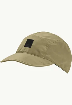 Jack Wolfskin Road Trip Cap|DAMES Lifestyle|Lifestyle