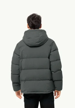 Jack Wolfskin Roemertor Jkt M Rds|Heren Lifestyle|Voor- En Najaarsjacks/-Jassen