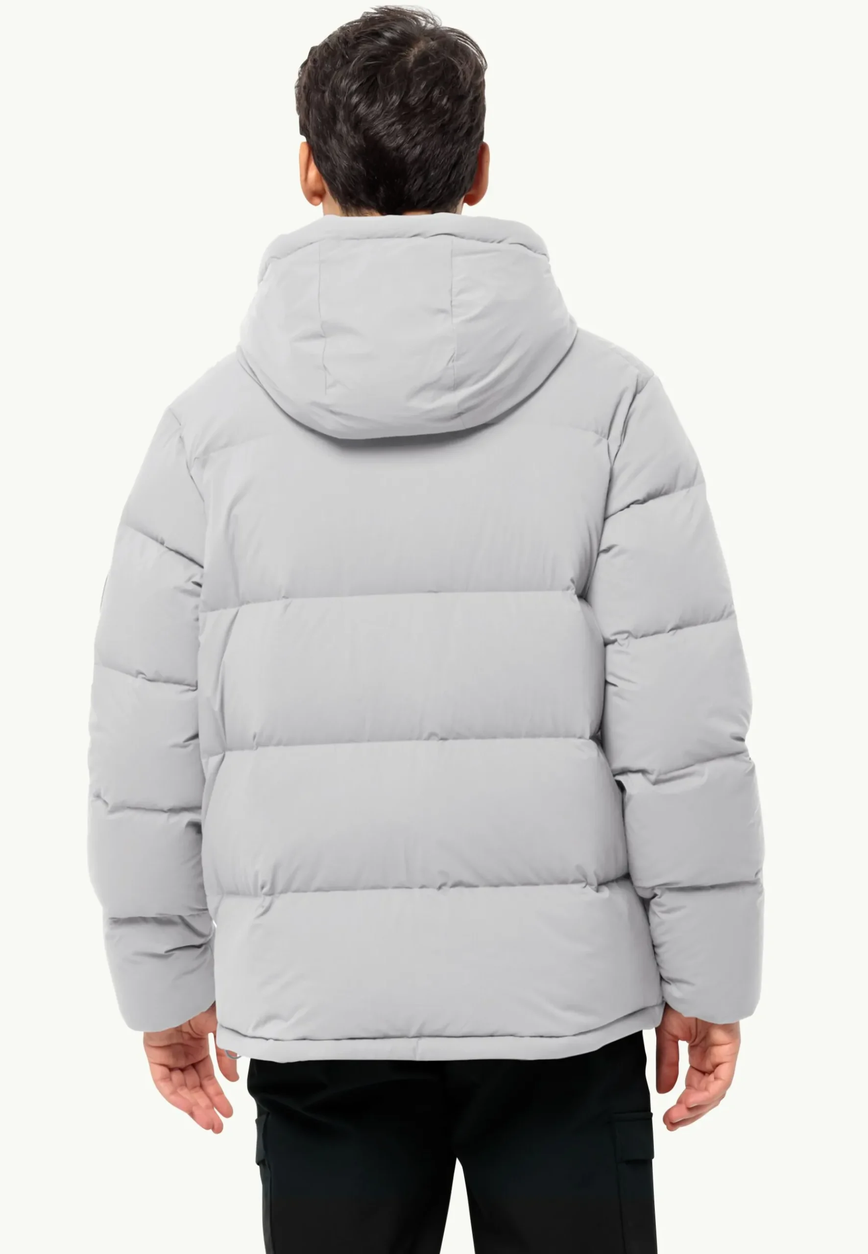 Jack Wolfskin Roemertor Jkt M Rds|Heren Lifestyle|Voor- En Najaarsjacks/-Jassen