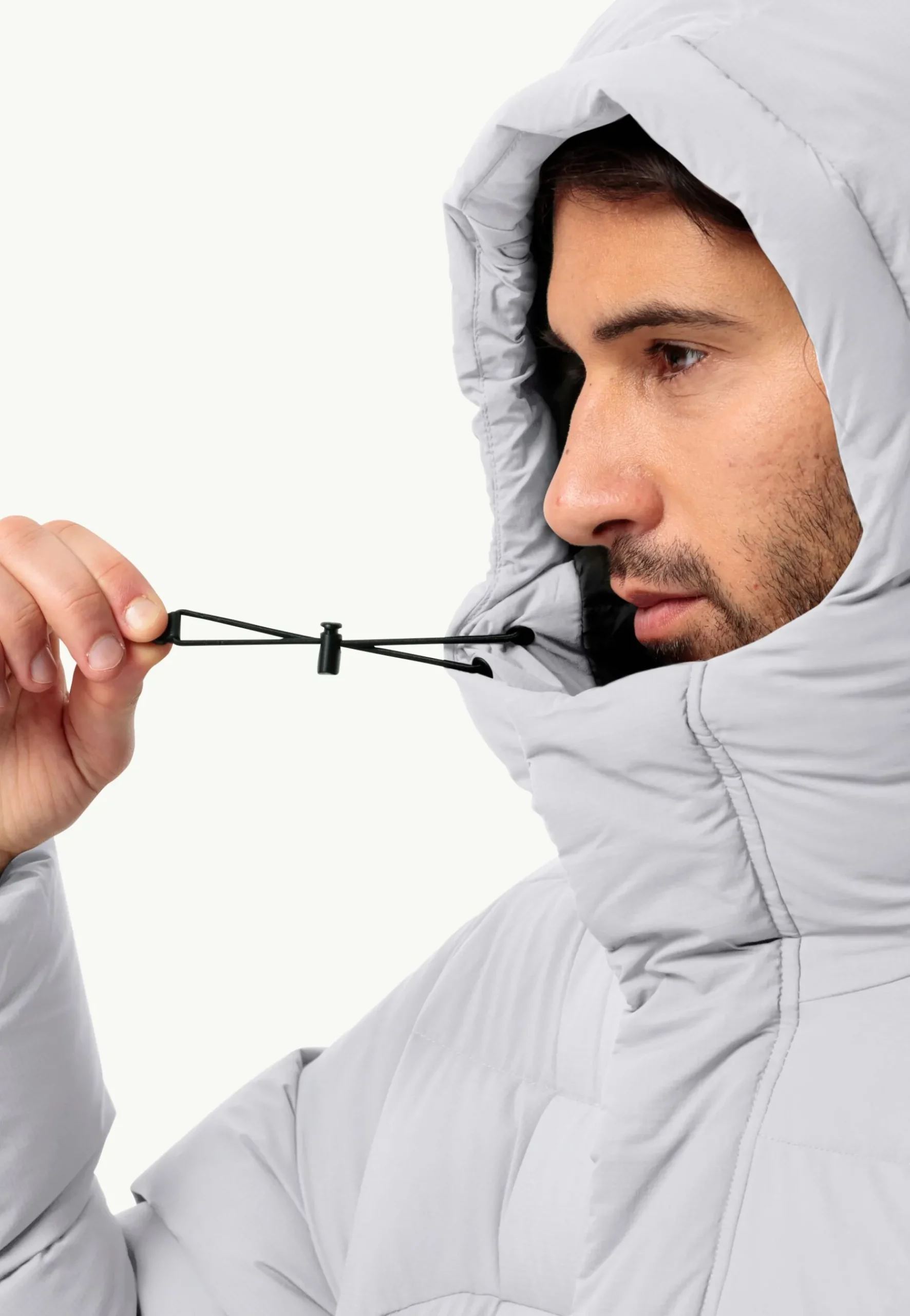 Jack Wolfskin Roemertor Jkt M Rds|Heren Lifestyle|Voor- En Najaarsjacks/-Jassen