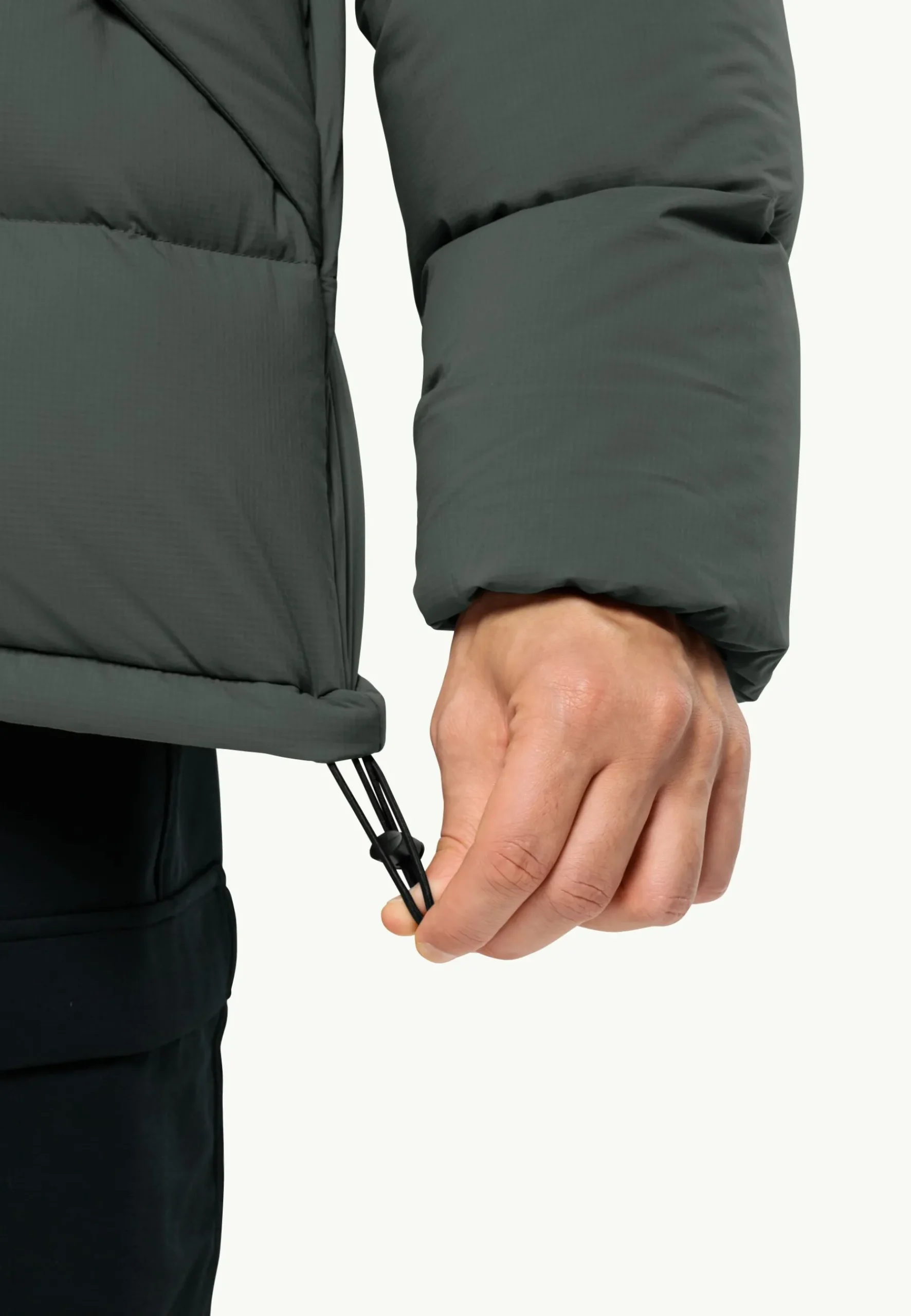 Jack Wolfskin Roemertor Jkt M Rds|Heren Lifestyle|Voor- En Najaarsjacks/-Jassen