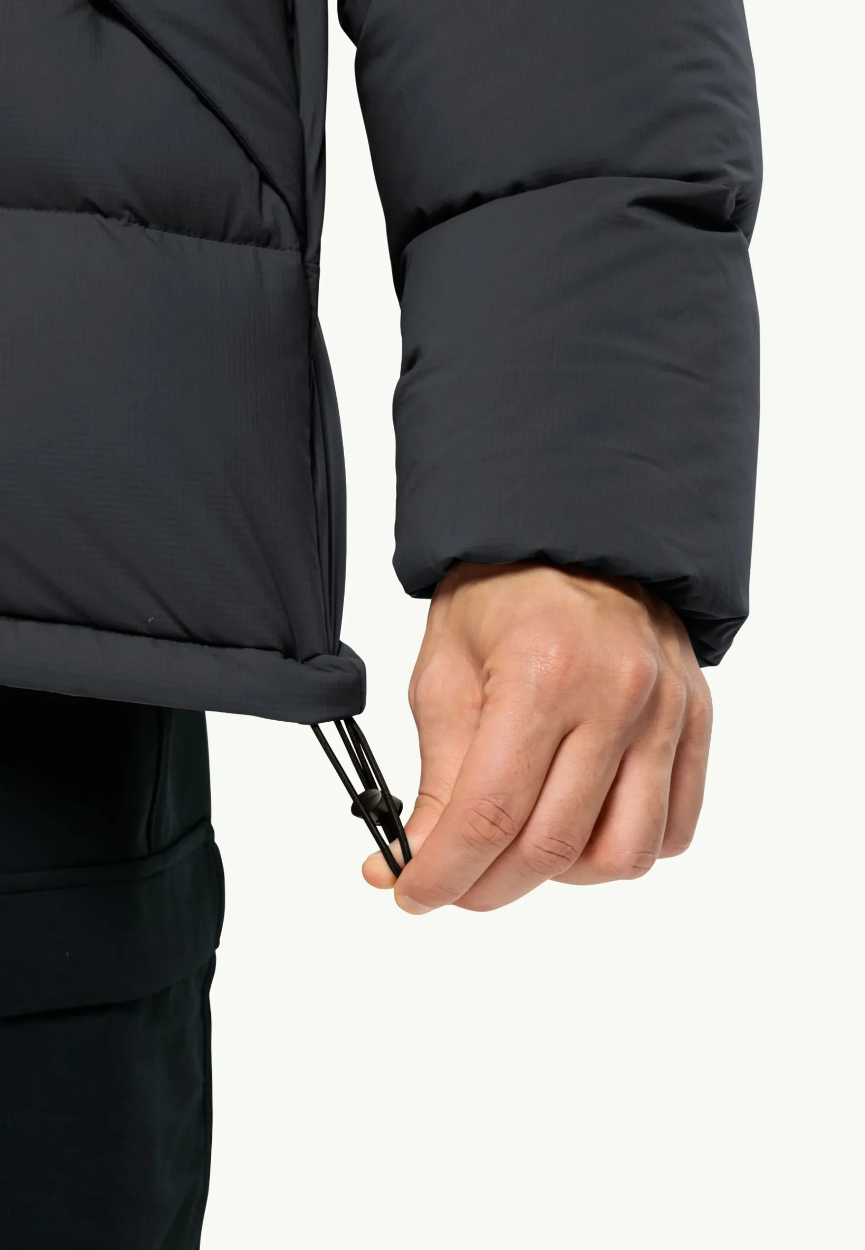 Jack Wolfskin Roemertor Jkt M Rds|Heren Lifestyle|Voor- En Najaarsjacks/-Jassen