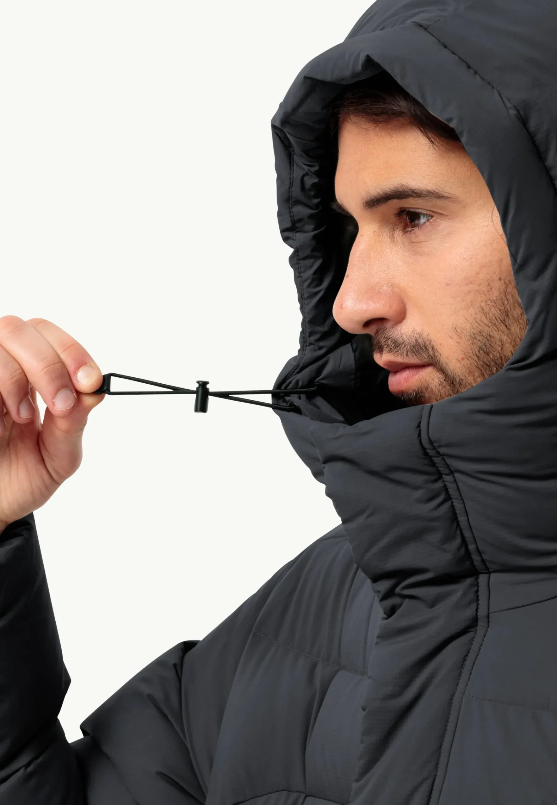 Jack Wolfskin Roemertor Jkt M Rds|Heren Lifestyle|Voor- En Najaarsjacks/-Jassen