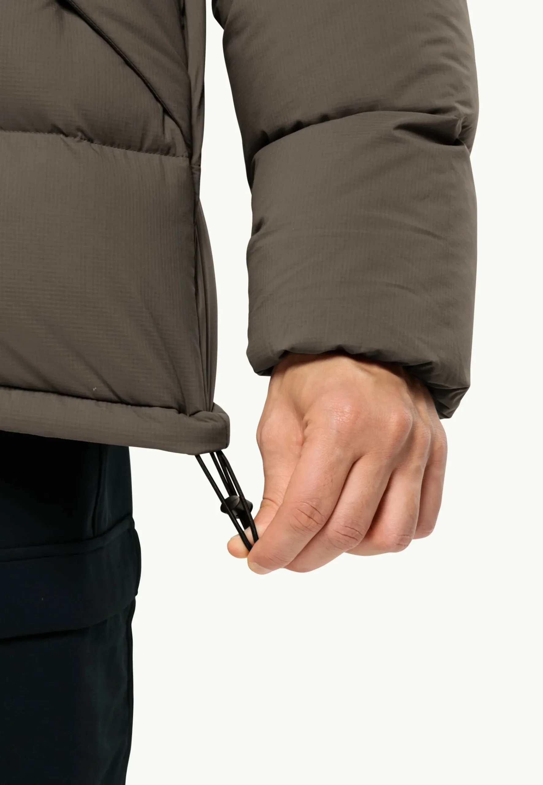 Jack Wolfskin Roemertor Jkt M Rds|Heren Lifestyle|Voor- En Najaarsjacks/-Jassen