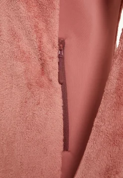 Jack Wolfskin Rotwand Hooded Fz W|DAMES Voor- En Najaarsjacks/-Jassen|Fleece