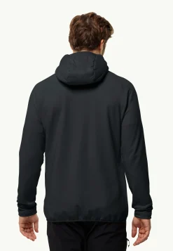 Jack Wolfskin Routeburn Pro Hybrid M|Heren Wandelen|Voor- En Najaarsjacks/-Jassen