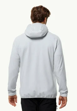 Jack Wolfskin Routeburn Pro Hybrid M|Heren Wandelen|Voor- En Najaarsjacks/-Jassen