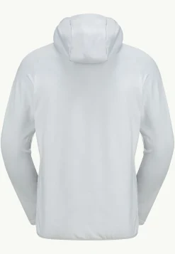 Jack Wolfskin Routeburn Pro Hybrid M|Heren Wandelen|Voor- En Najaarsjacks/-Jassen