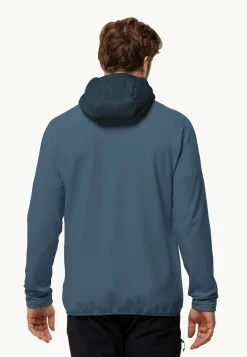 Jack Wolfskin Routeburn Pro Hybrid M|Heren Wandelen|Voor- En Najaarsjacks/-Jassen